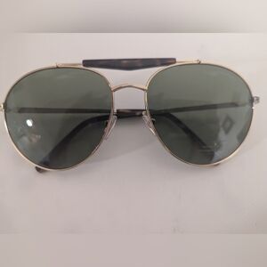 Ermenegildo Zegna sunglasses